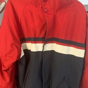 Nautica Reversible Jacket - XL